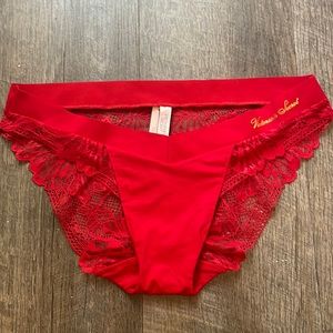 NWT VS panties